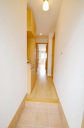 シャン エルンテの物件内観写真